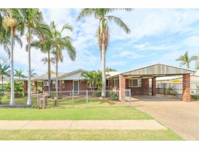 2 Viv Close, Parkhurst QLD 4702